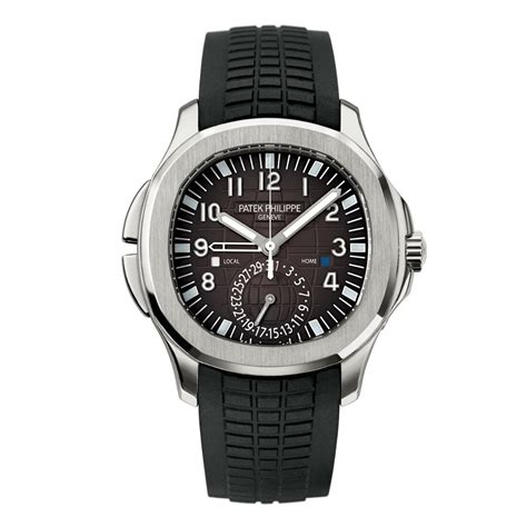 patek philippe travel time 5164a